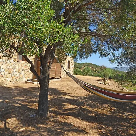 Villa Les Bergeries De Calvi Calvi  Exterior photo