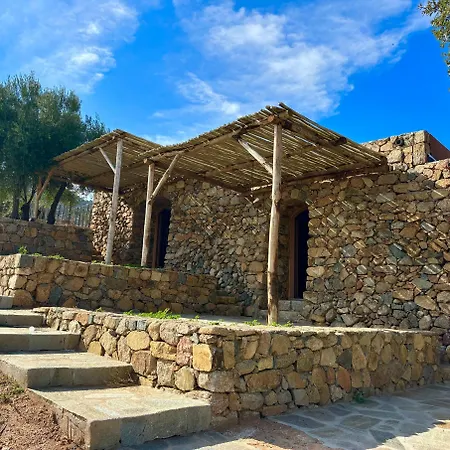 Villa Les Bergeries De Calvi Calvi  Exterior photo