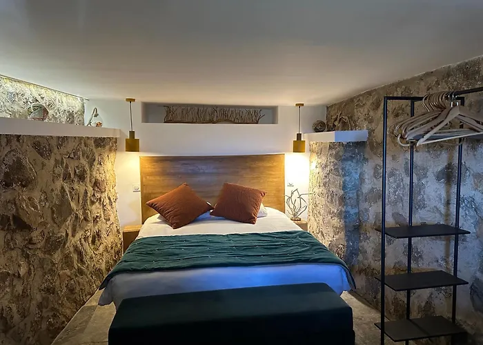 Villa Les Bergeries De Calvi
