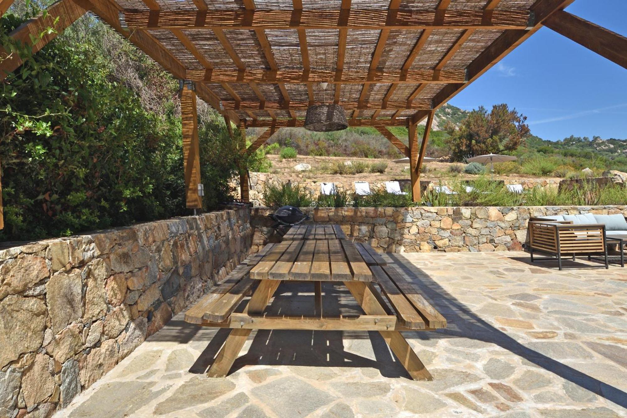Holiday home Les Bergeries De Calvi *