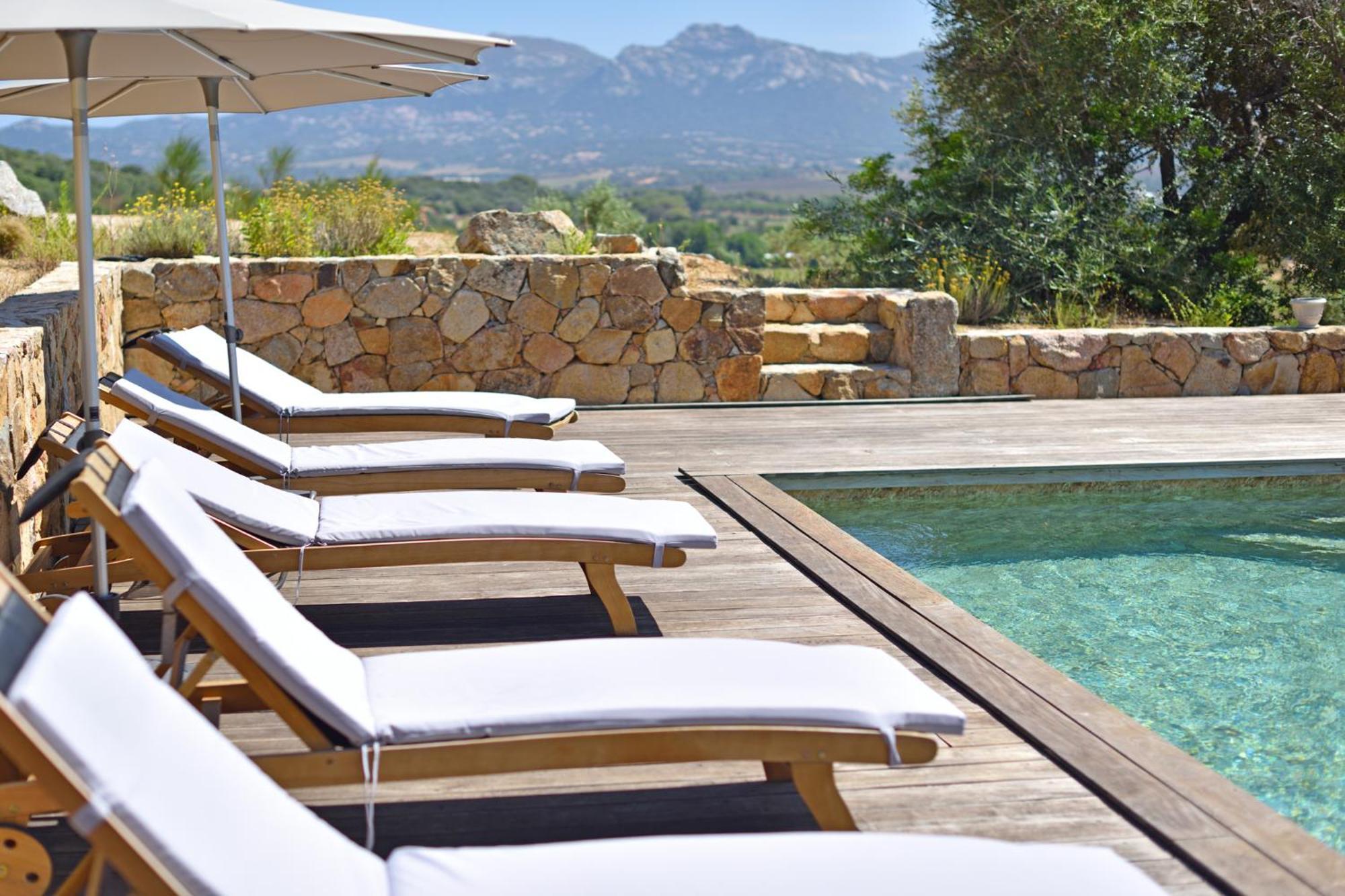 Les Bergeries De Calvi Holiday home Calvi (Corsica)