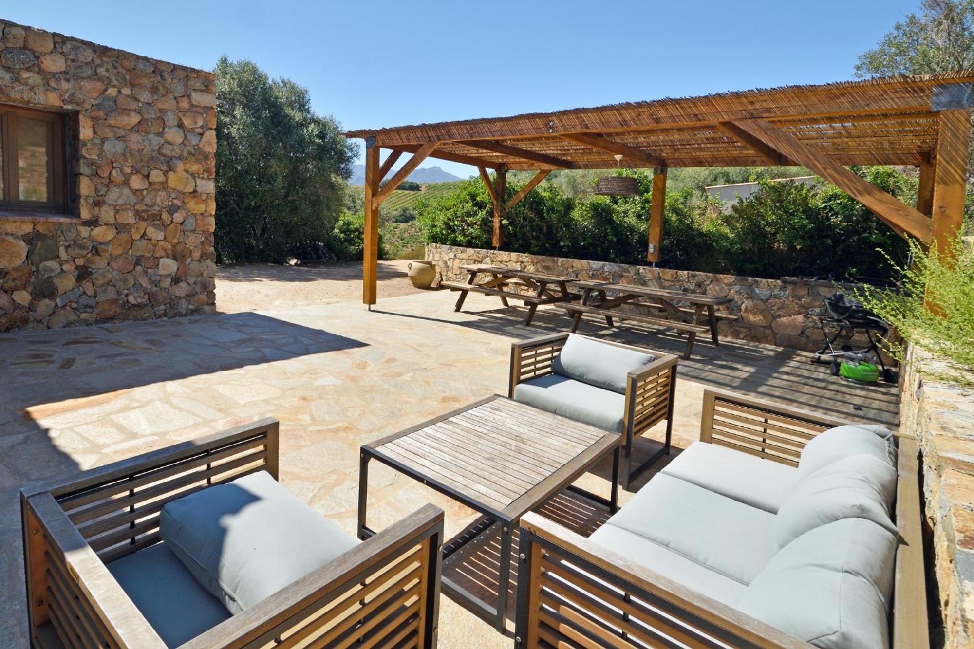Les Bergeries De Calvi Calvi (Corsica)