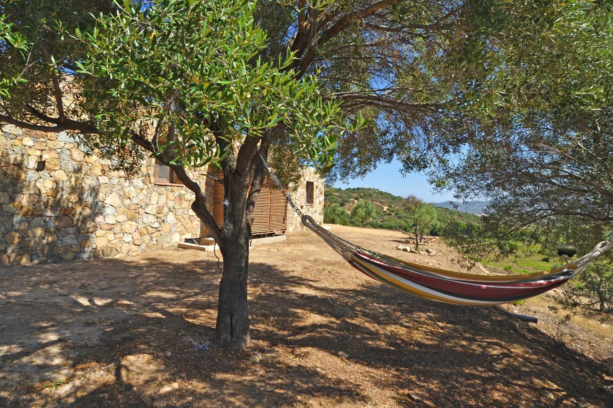 Les Bergeries De Calvi