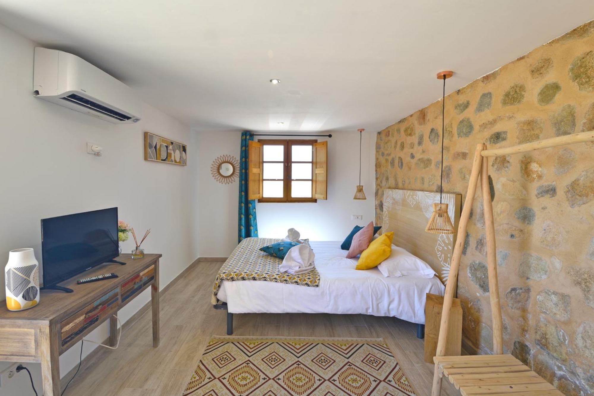 Les Bergeries De Calvi Holiday home