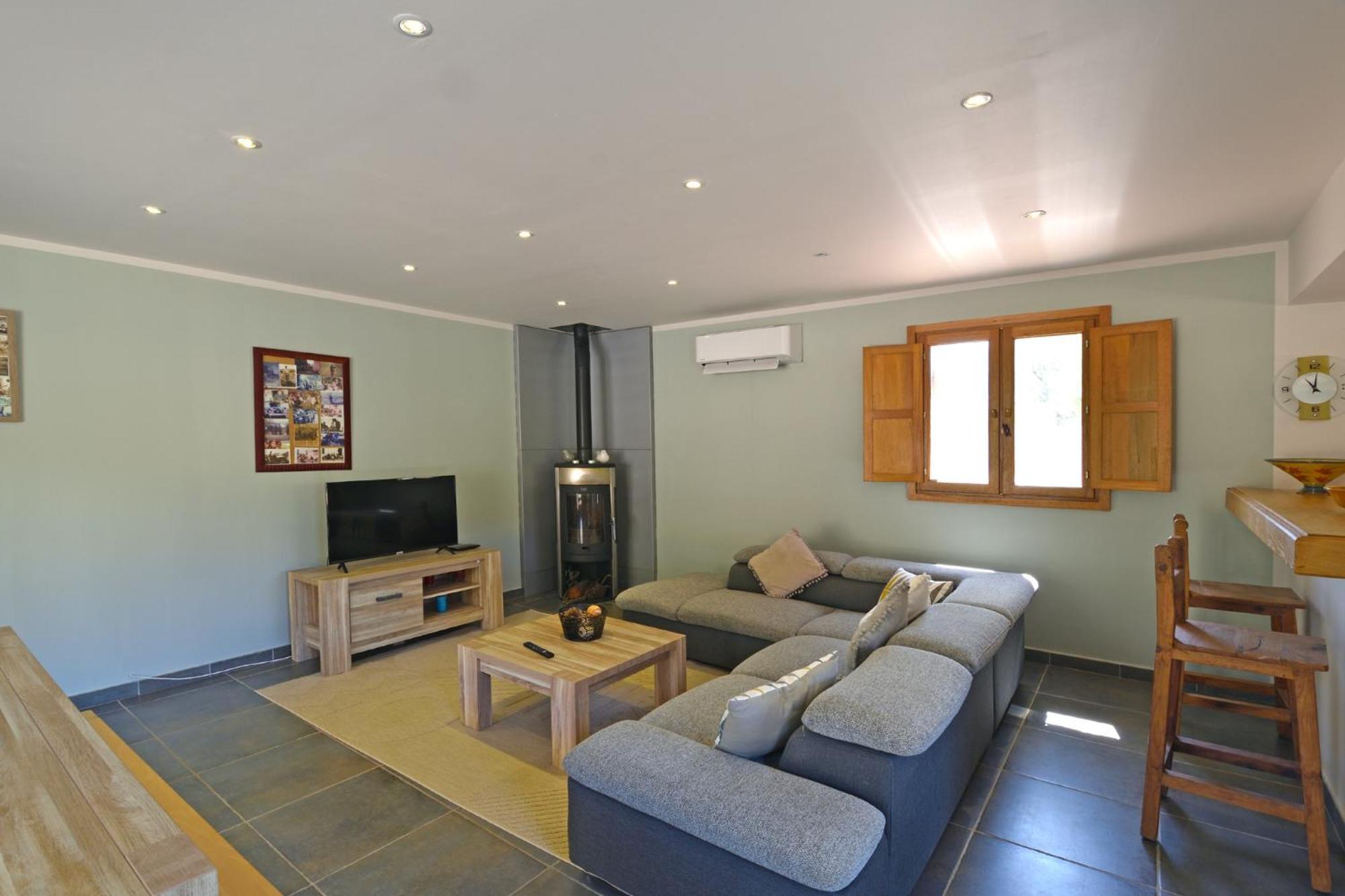 Les Bergeries De Calvi Holiday home Calvi (Corsica)