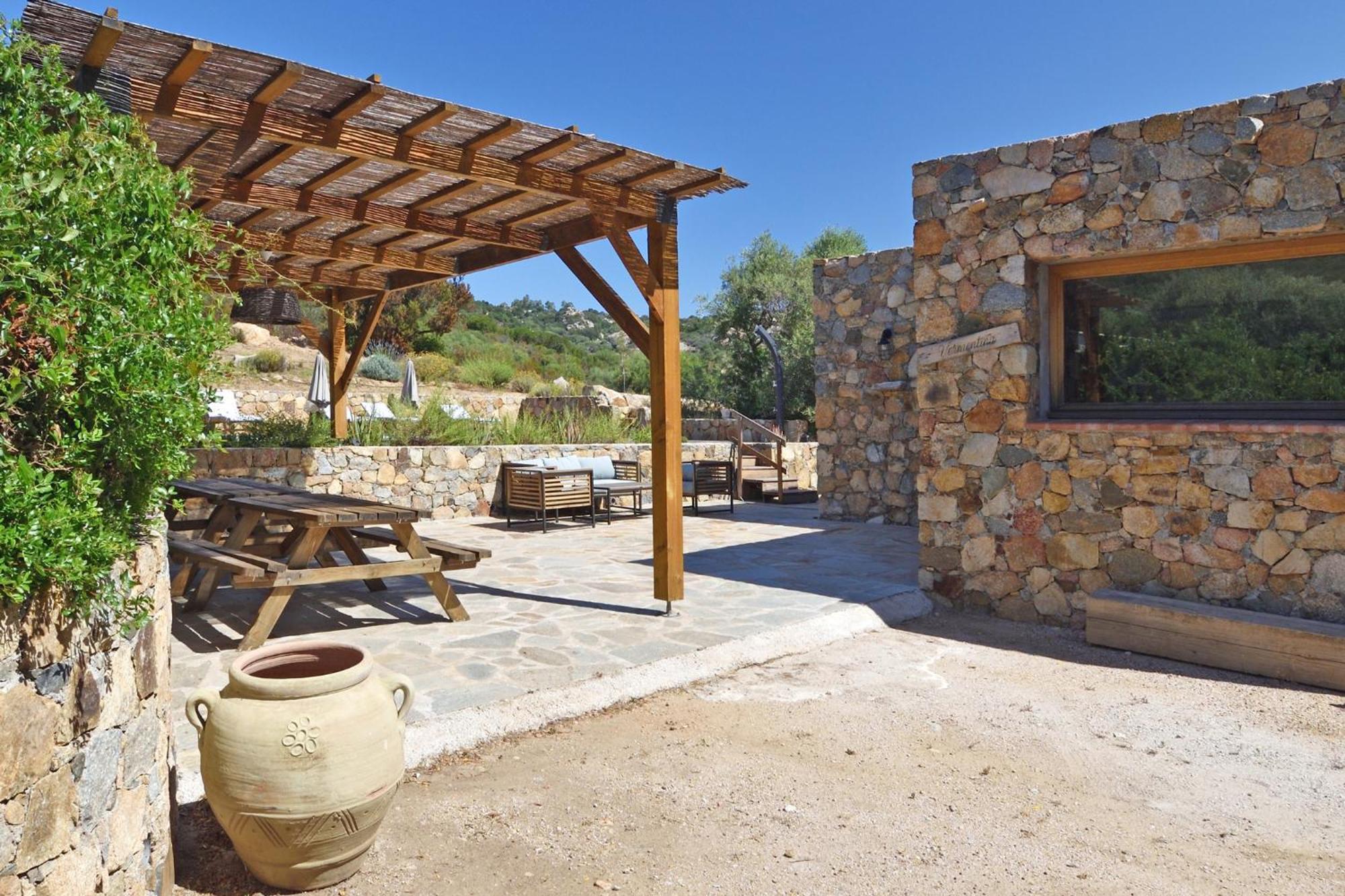 Les Bergeries De Calvi Calvi (Corsica)