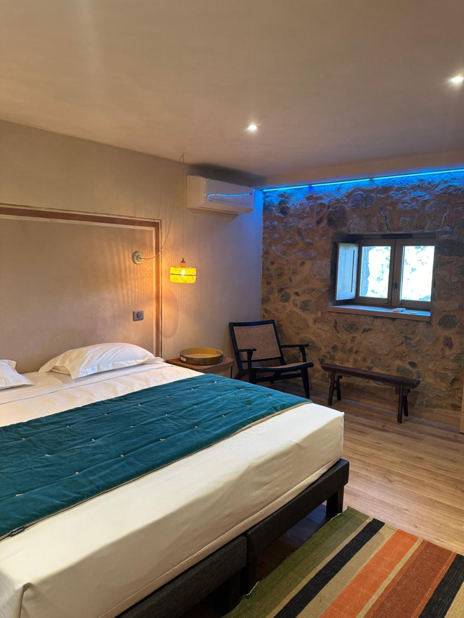 Les Bergeries De Calvi Holiday home *