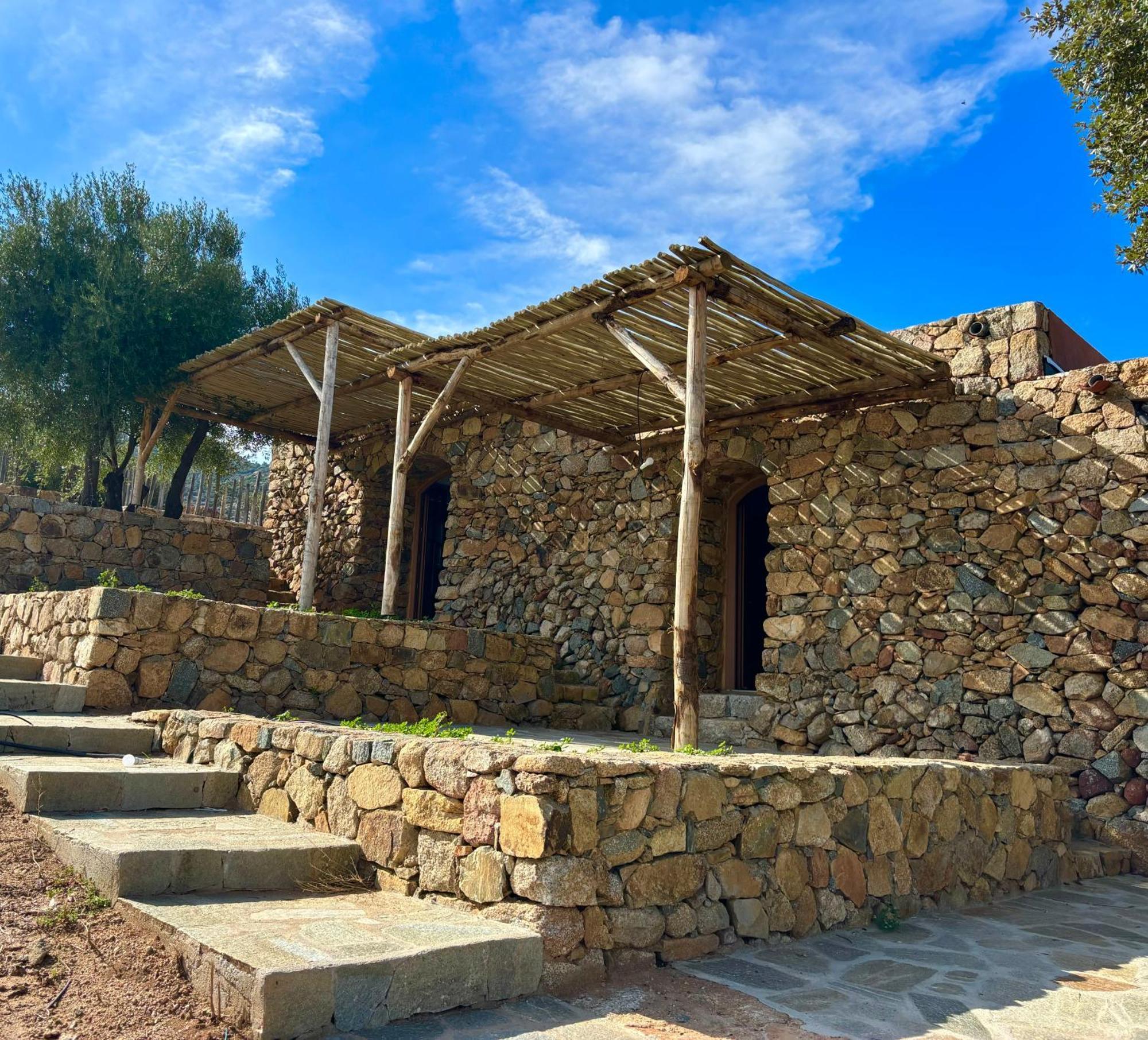 Les Bergeries De Calvi Holiday home Calvi (Corsica)
