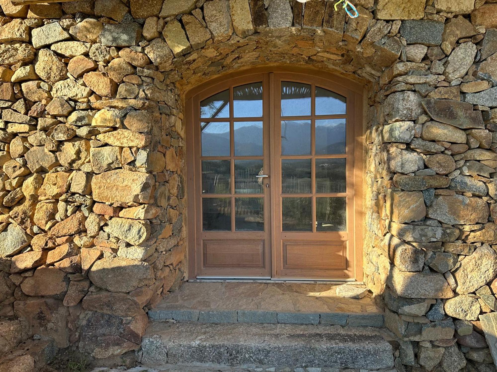Les Bergeries De Calvi