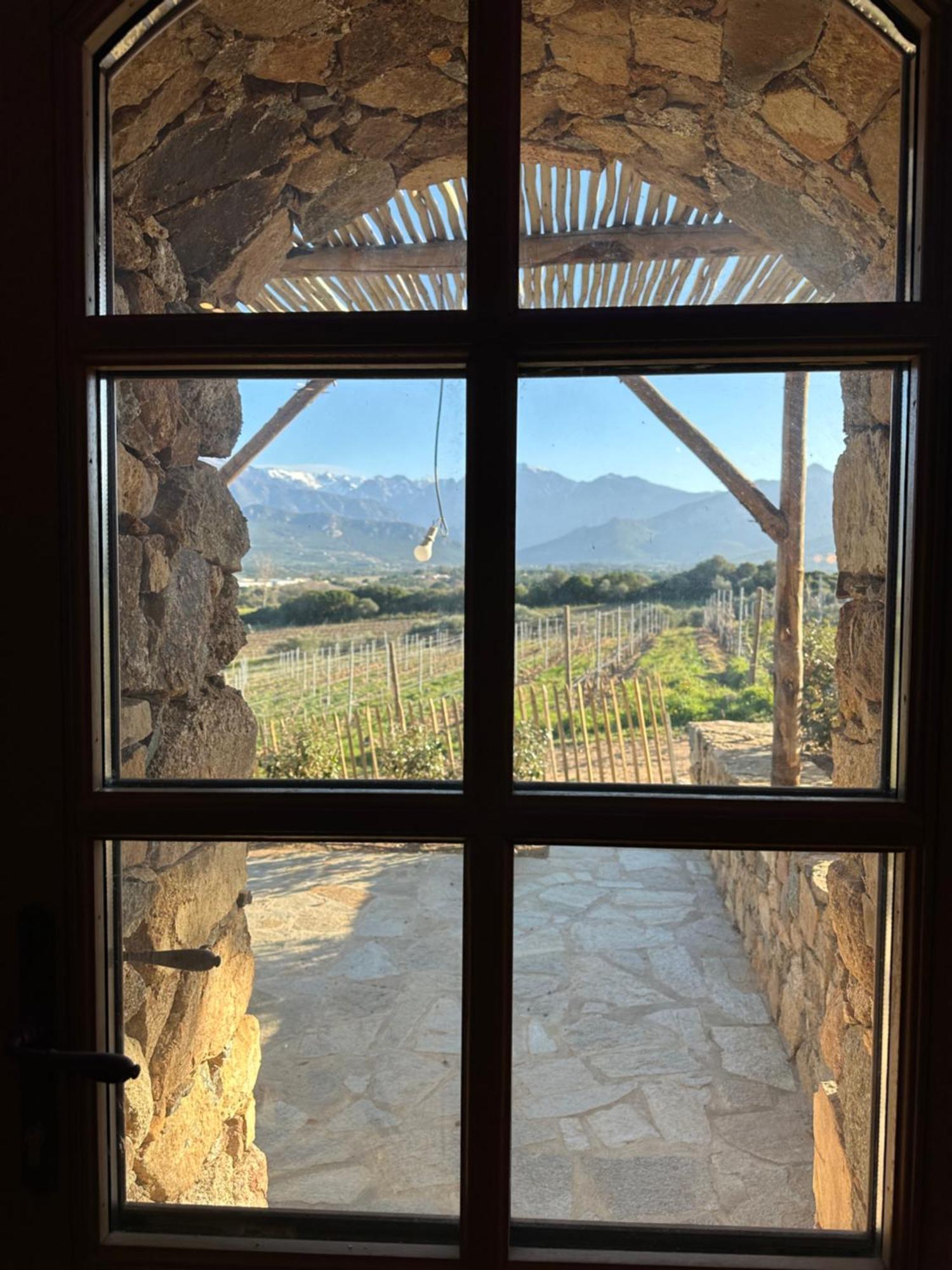 Les Bergeries De Calvi * Calvi (Corsica)