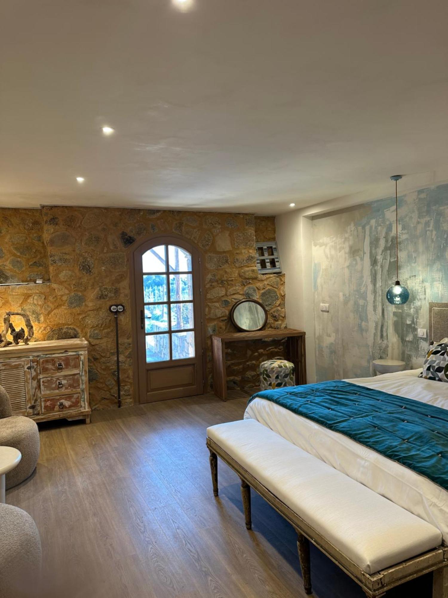 Les Bergeries De Calvi Holiday home *
