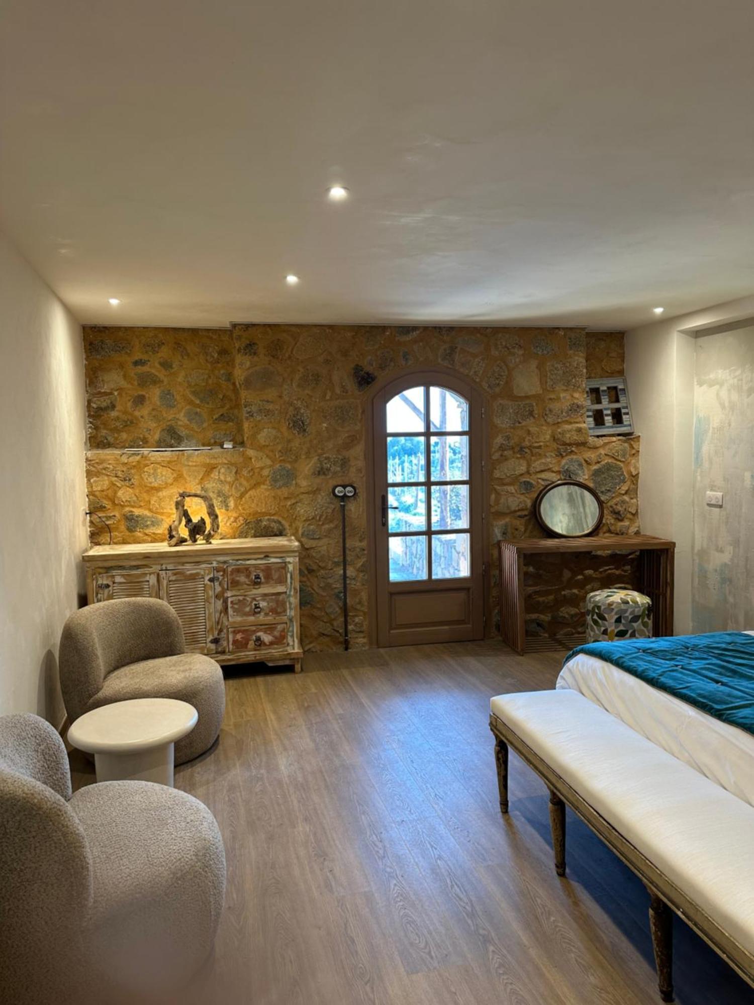 Holiday home Les Bergeries De Calvi *