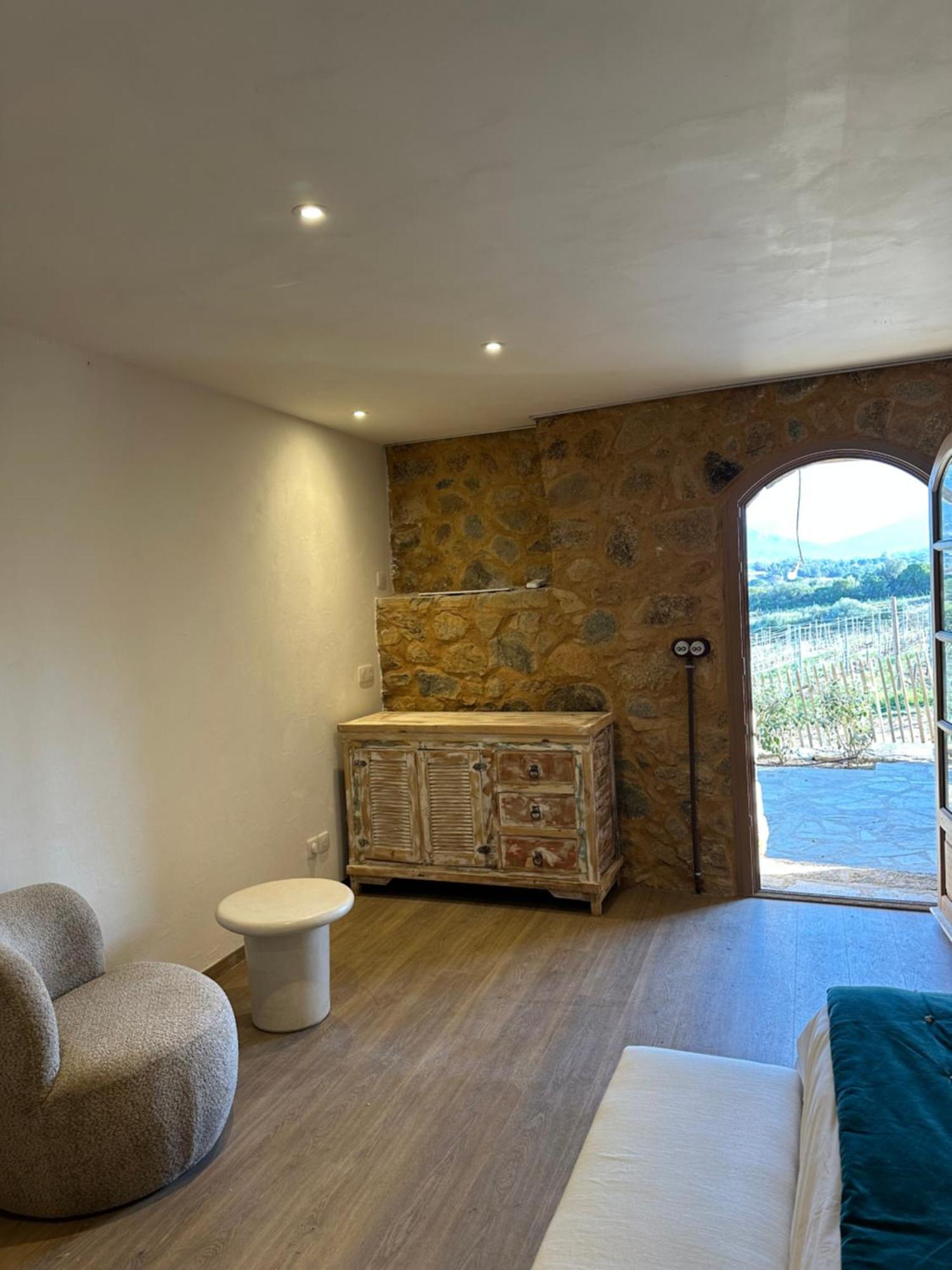Les Bergeries De Calvi Holiday home Calvi (Corsica)