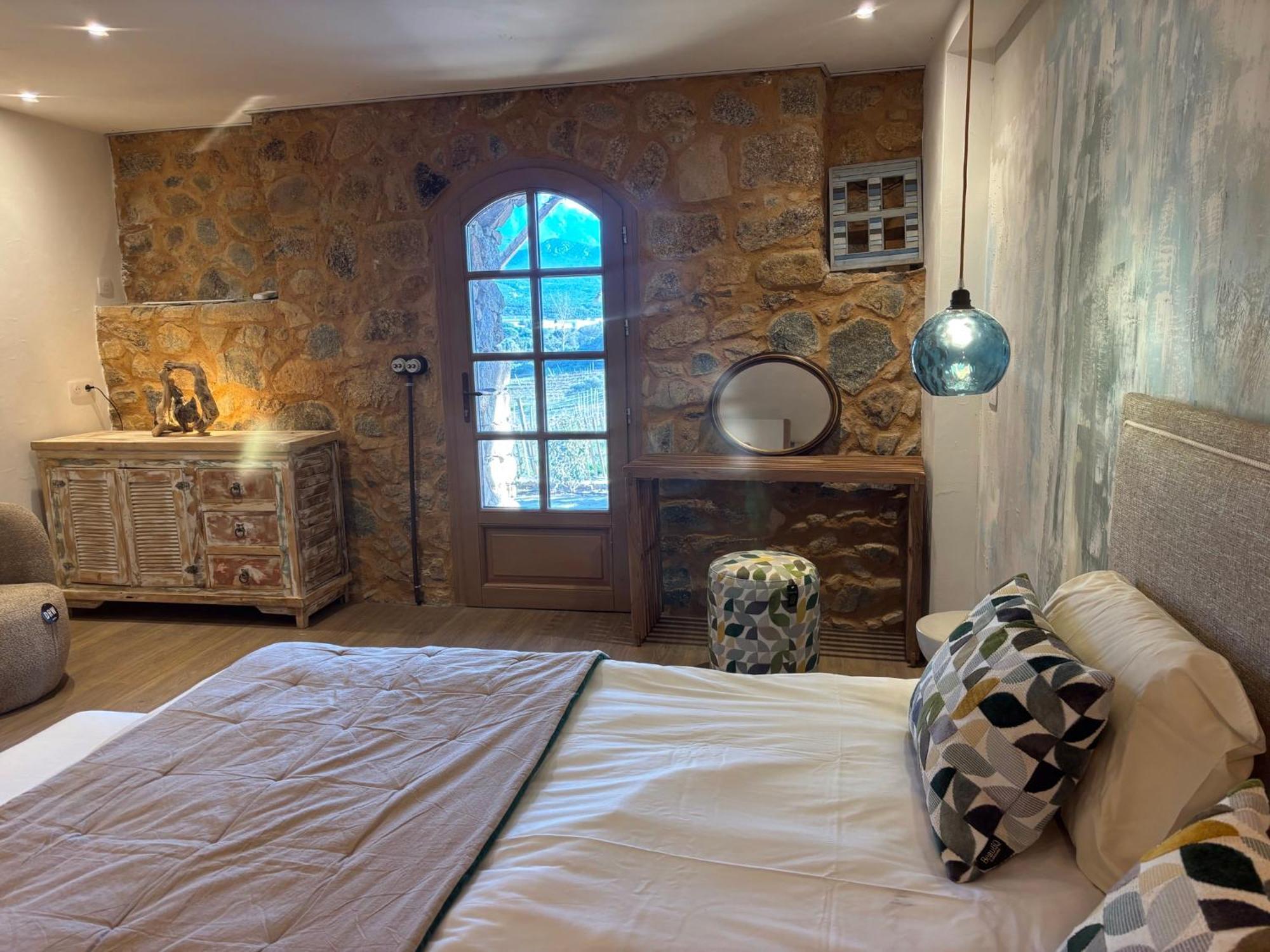 Holiday home Les Bergeries De Calvi Calvi (Corsica)