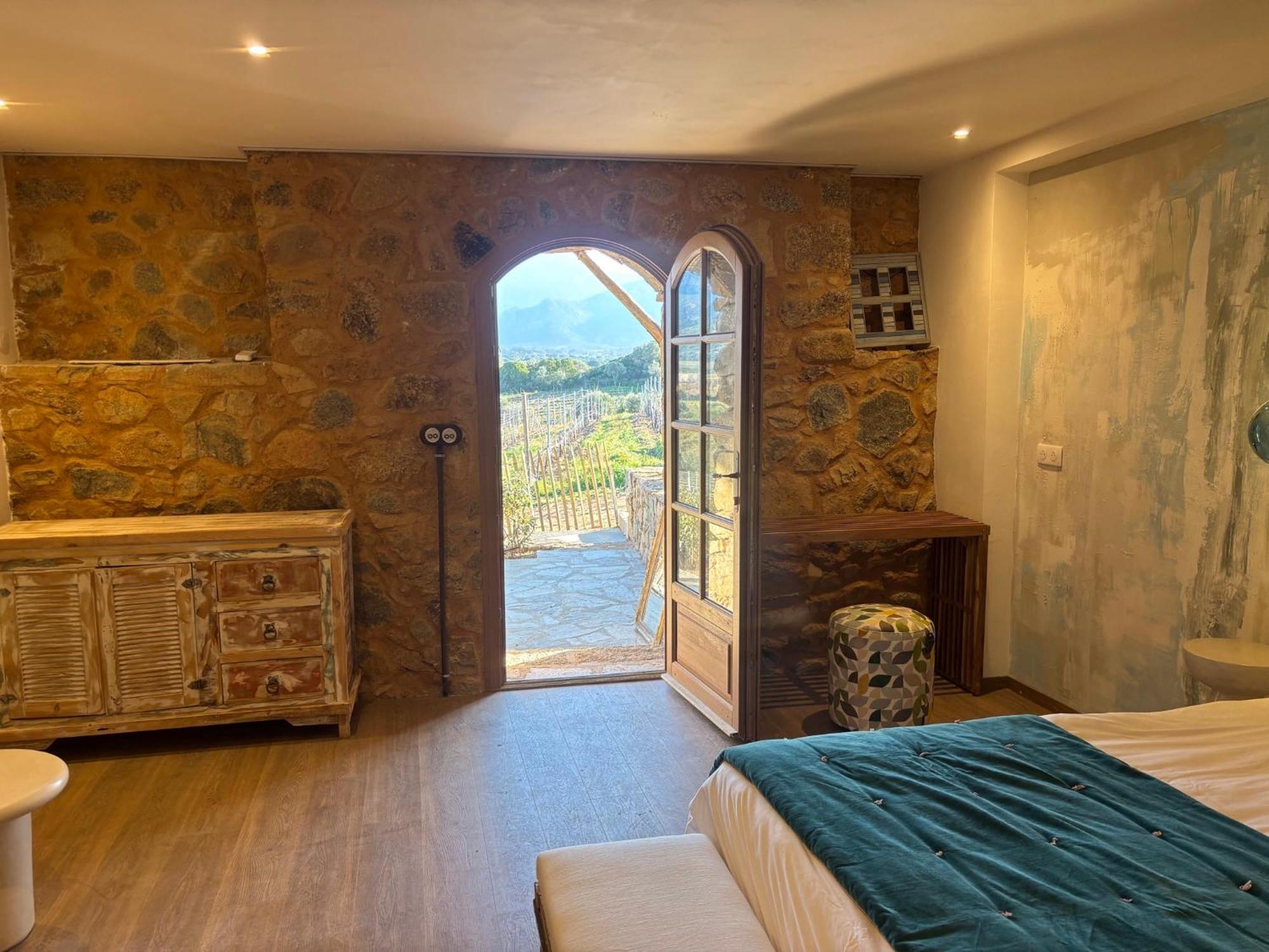 Les Bergeries De Calvi *