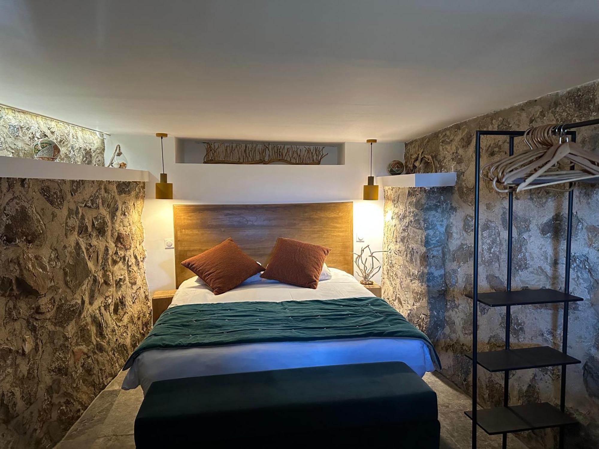 Les Bergeries De Calvi Holiday home