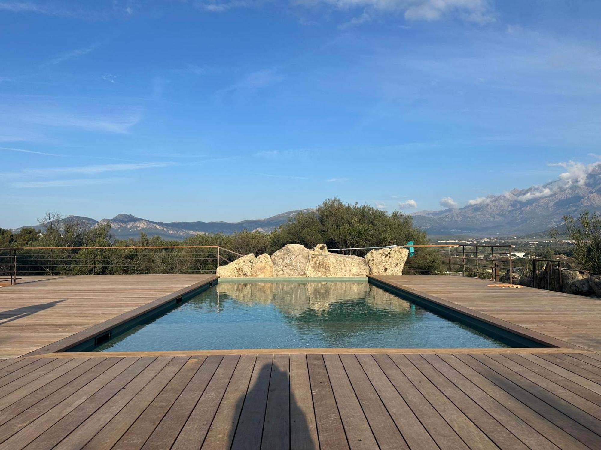 Holiday home Les Bergeries De Calvi