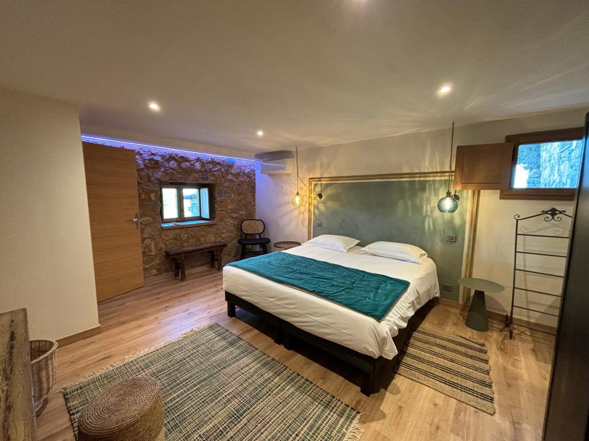 Holiday home Les Bergeries De Calvi *