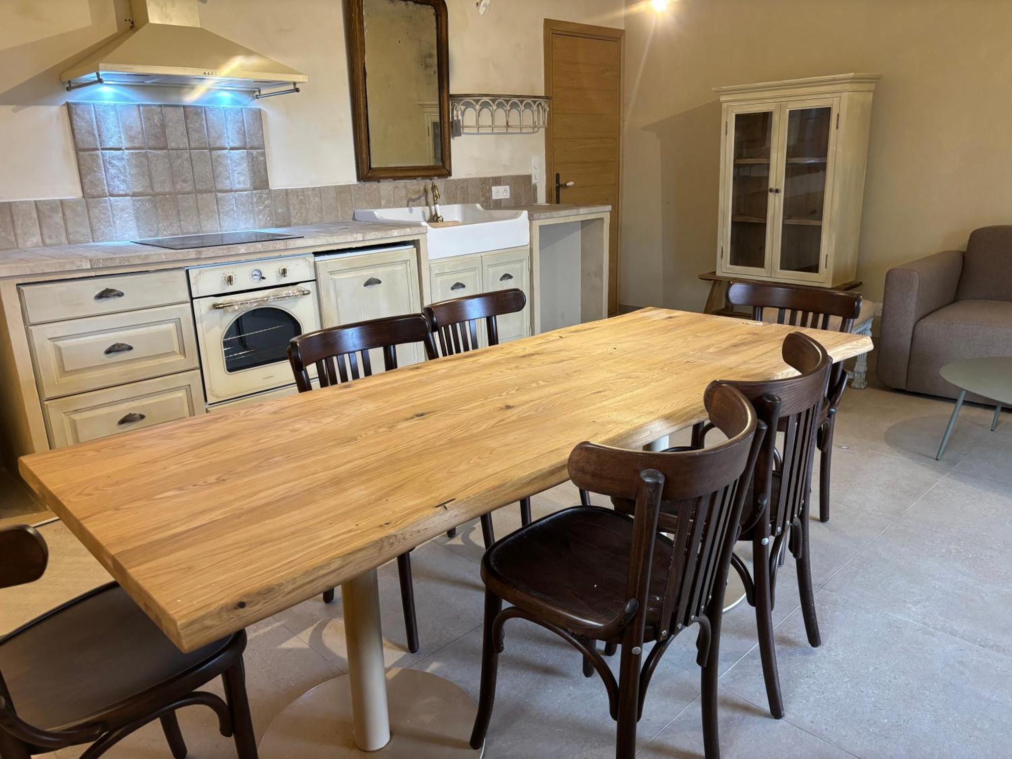 Les Bergeries De Calvi Holiday home *